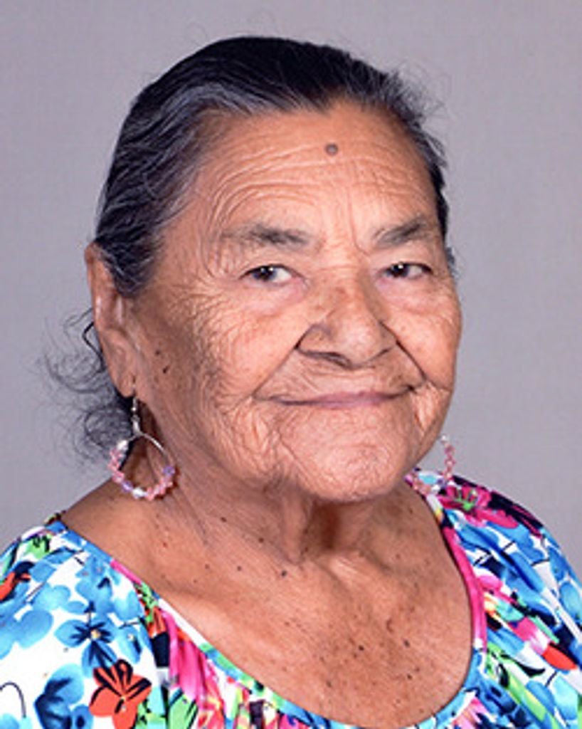 Emilia Moreno Profile Photo