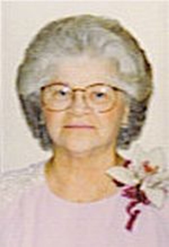 Mildred Wells