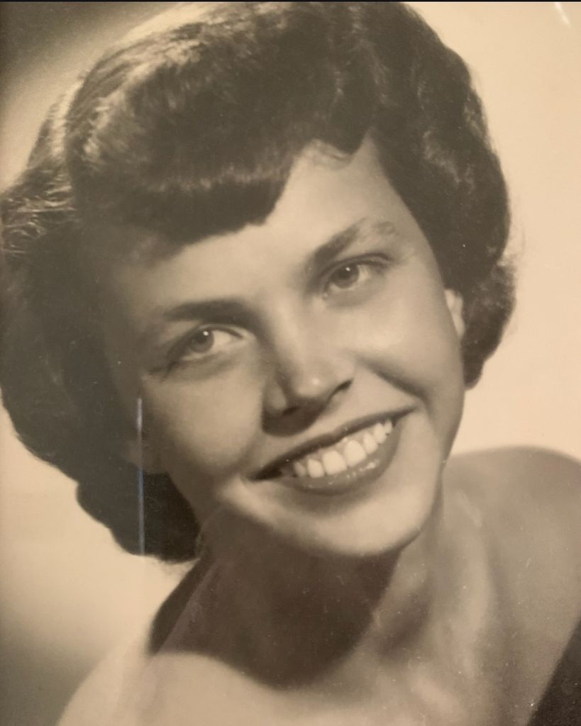 Barbara Hartshorn Champion