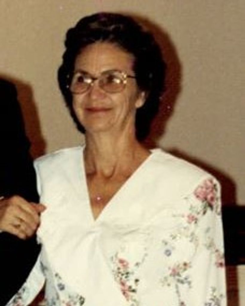 Betty Jean Skinner Profile Photo