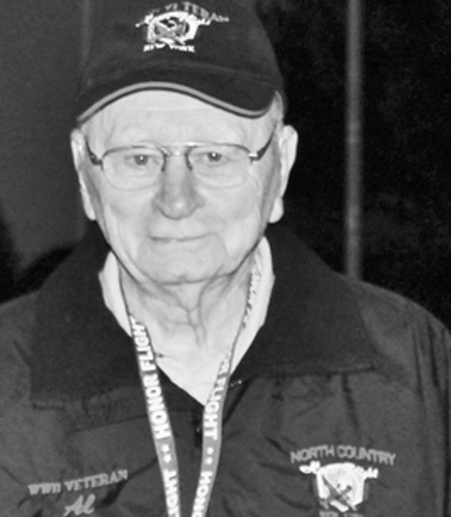 Alton Beideck