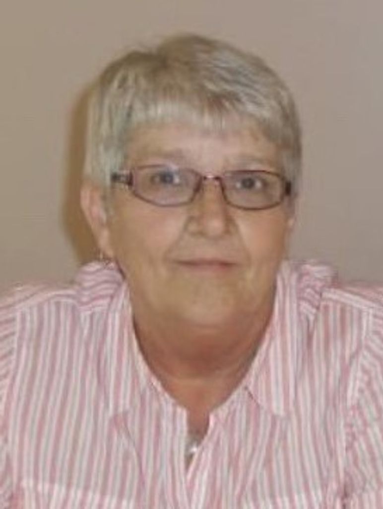 Tommie Sue (Knight)  Staton