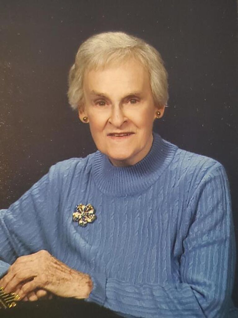 Elizabeth B. Morrison Profile Photo