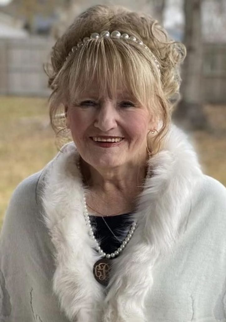 Carolyn Anne Gordon Boyd Profile Photo