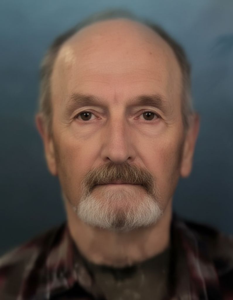 Ronald Marvin Gilstrap