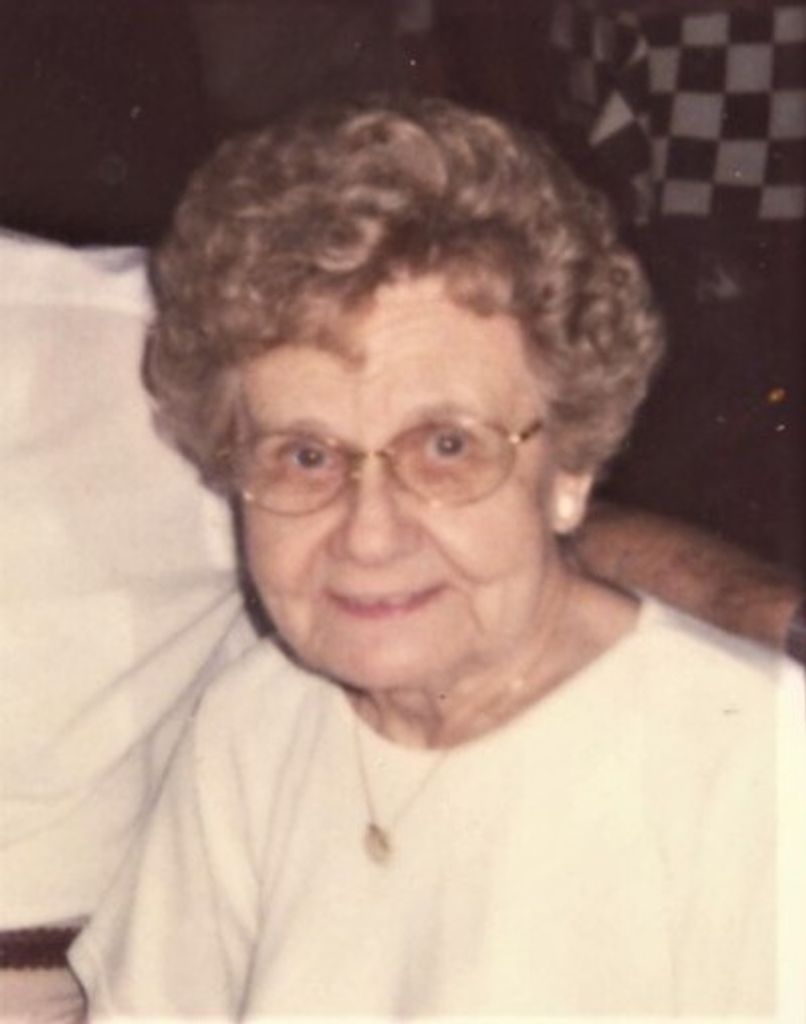 Louise H. Eggers Profile Photo