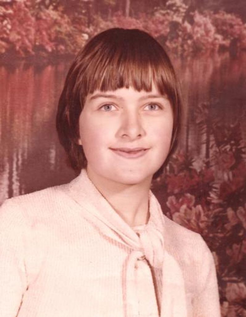 Mary Cabell Purdy Profile Photo