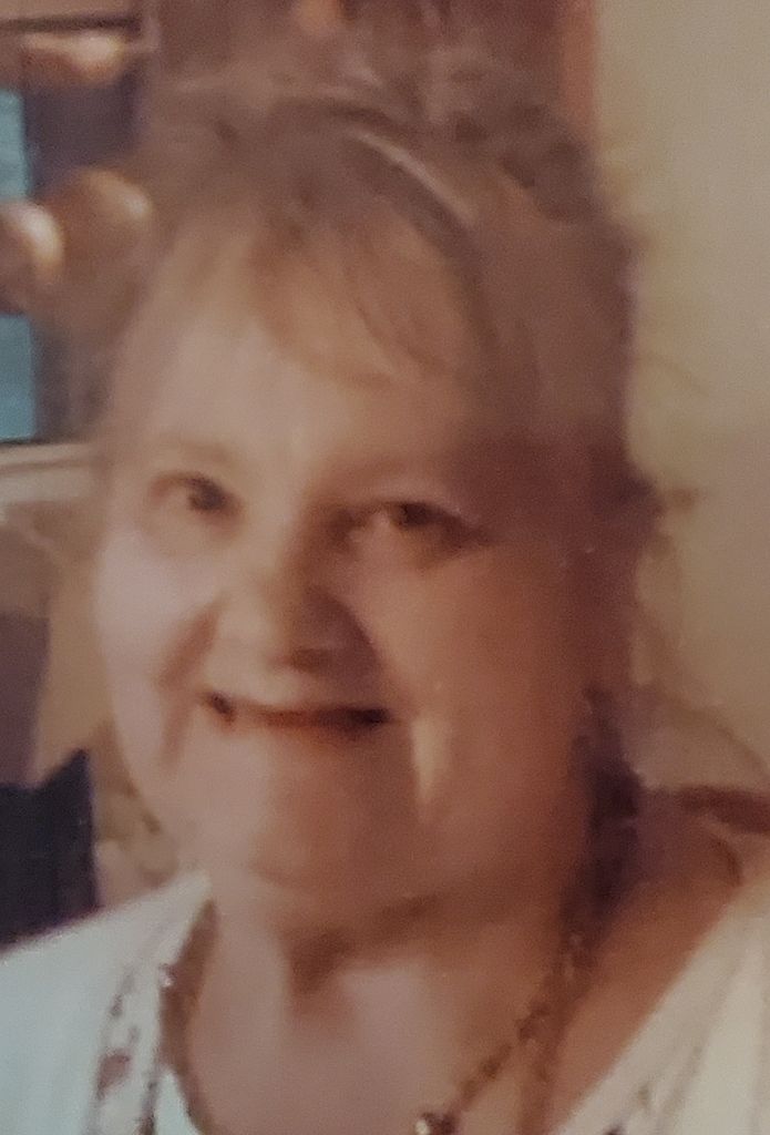 Gloria Adams Profile Photo