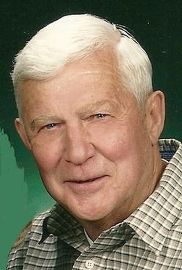 Edward J. (Sonny) Eichman Profile Photo