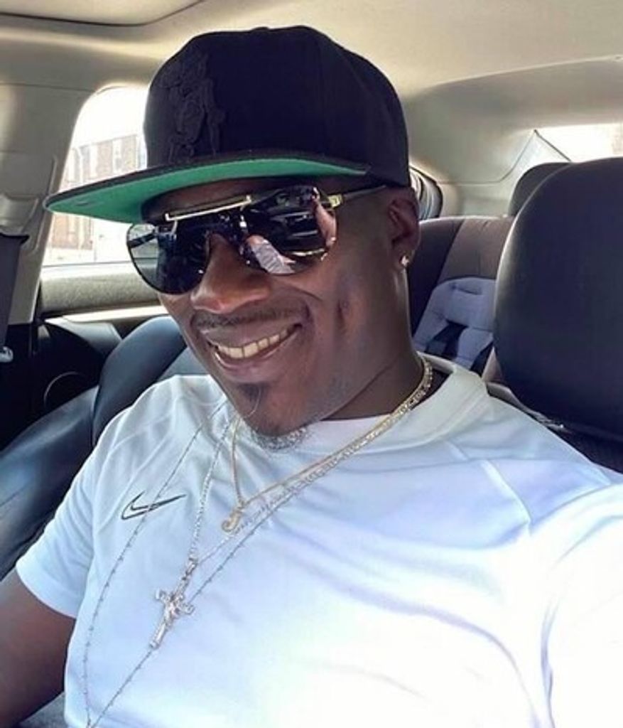 Mr. Carlos Bland Profile Photo