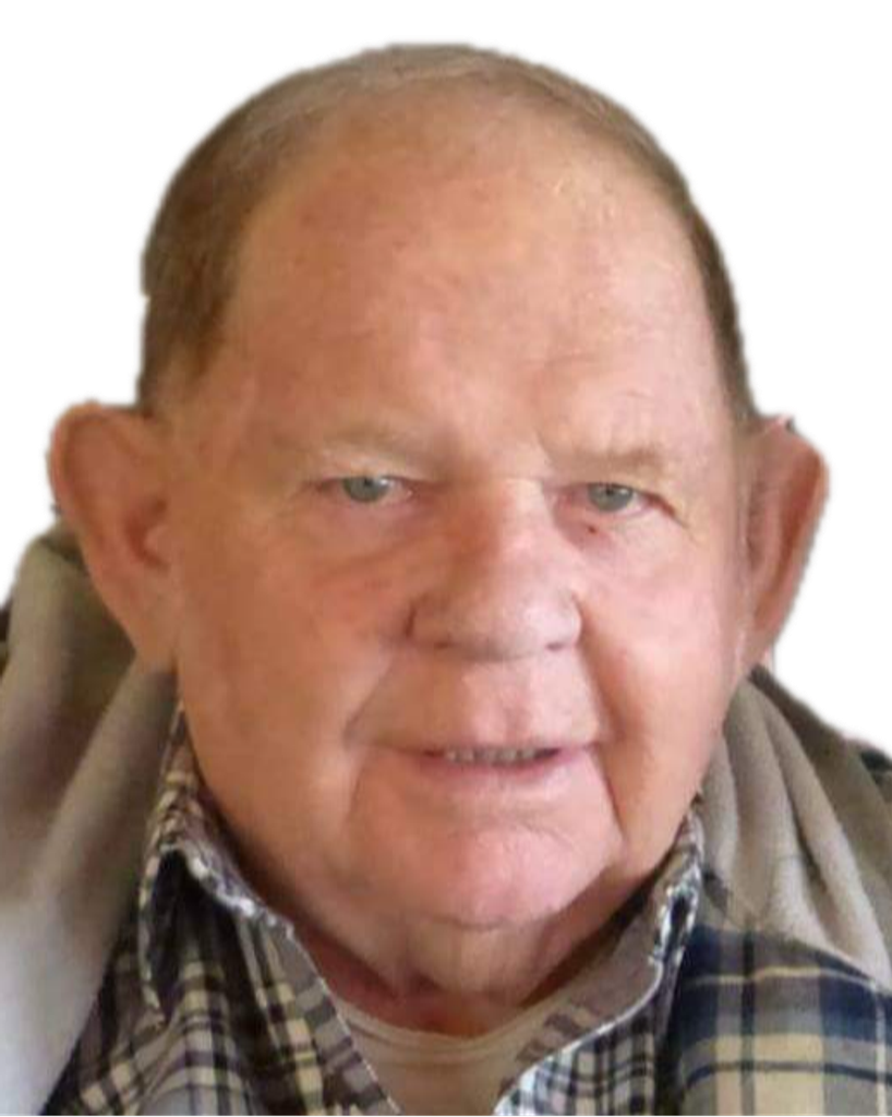 Richard Lee Smith