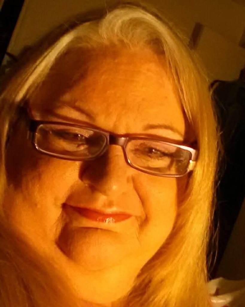 Julie Ann Shaw-Smith