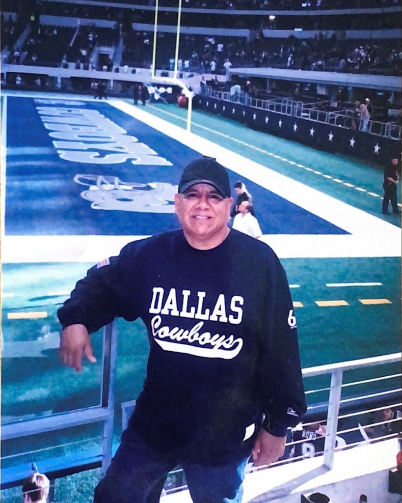 Felix Medrano Profile Photo