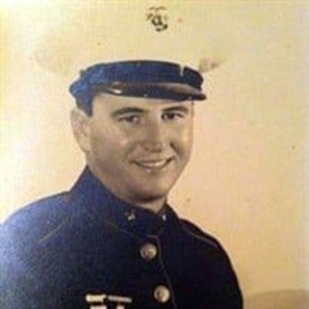 CPL Quentin Weldon McCall