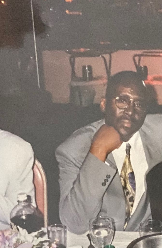 Gordon Claude Wilkinson Profile Photo