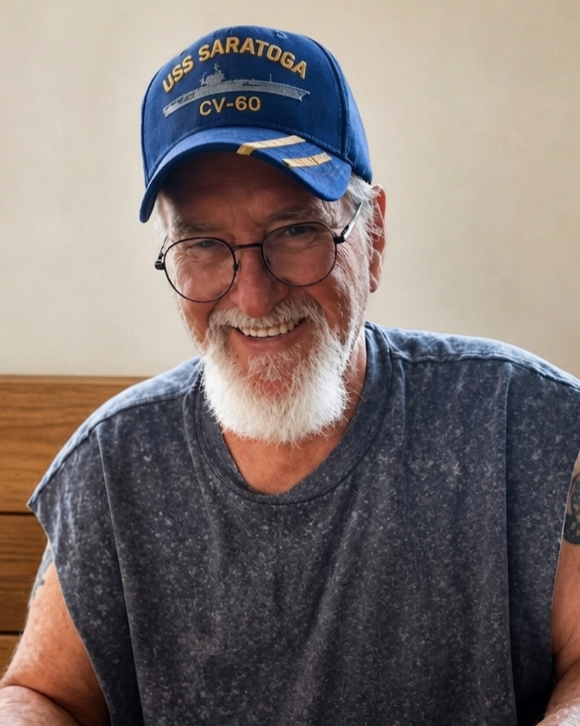 Kirk Alan McCorkle Profile Photo
