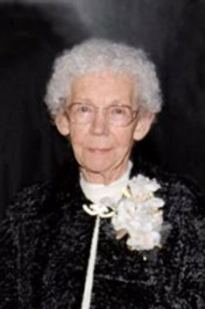 Louise H. Case