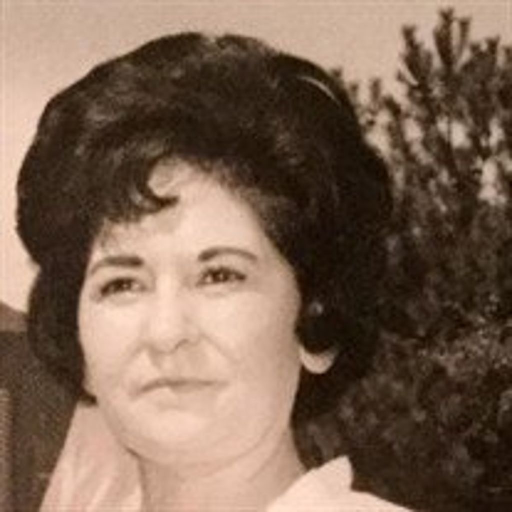 Ruth Suggs Dutton Gibson