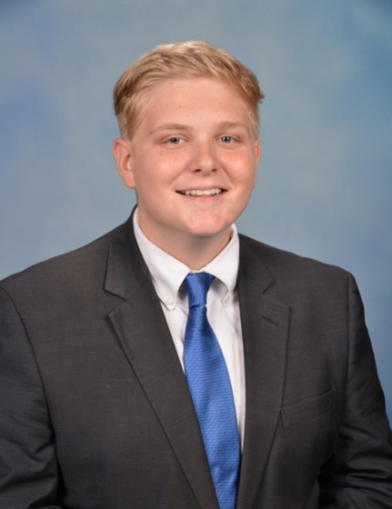 Jeffrey M. Gier Jr.  Profile Photo