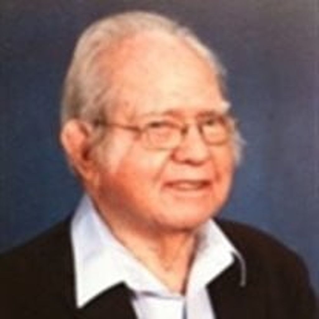Rev. Robert Anding
