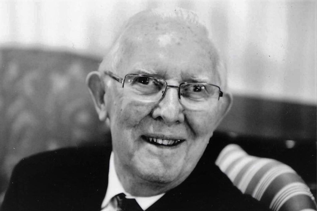 Daniel (Donal) Flynn