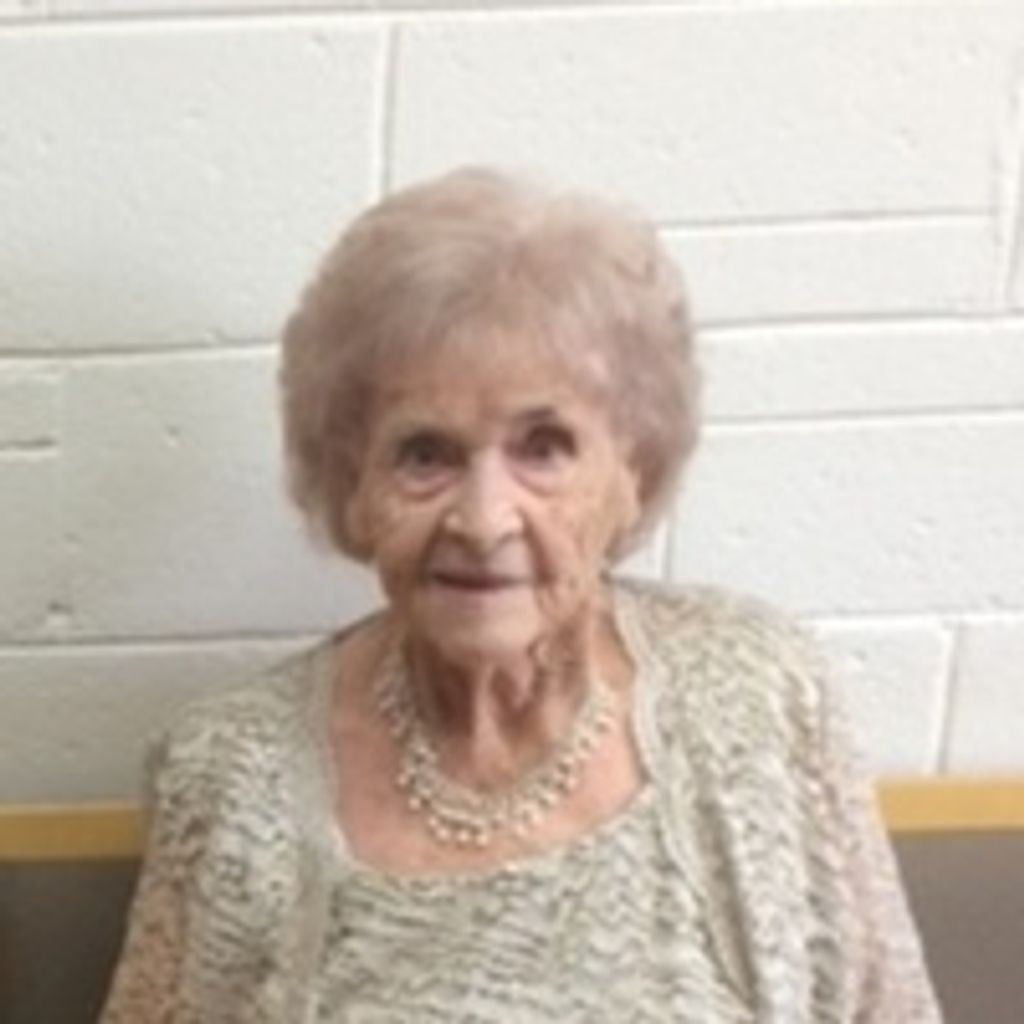 Charlotte Evelyn Pearison