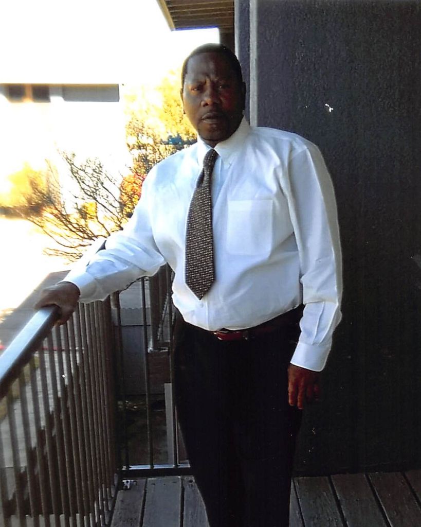 TONY DEWAYNE MANNING
