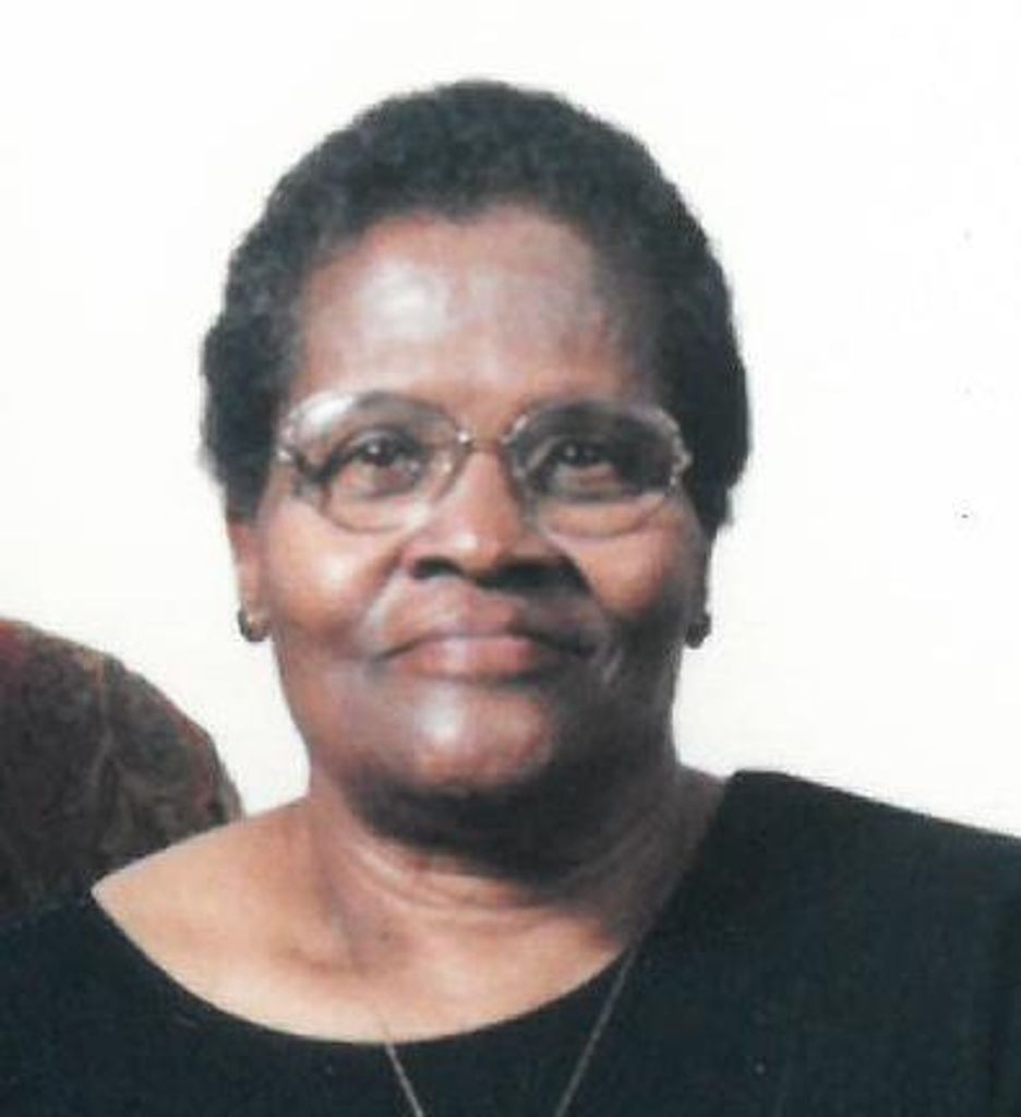 Roberta Freeman