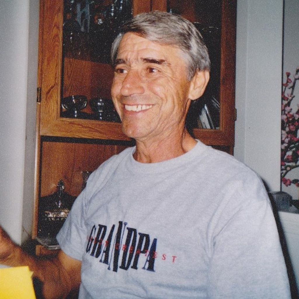 Solomon Gentry