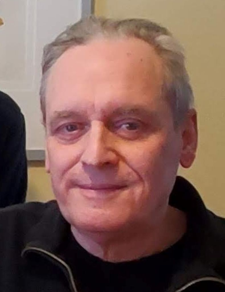 Terry Risch Profile Photo