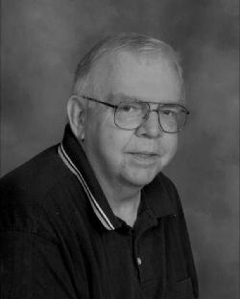 George Buckton Profile Photo