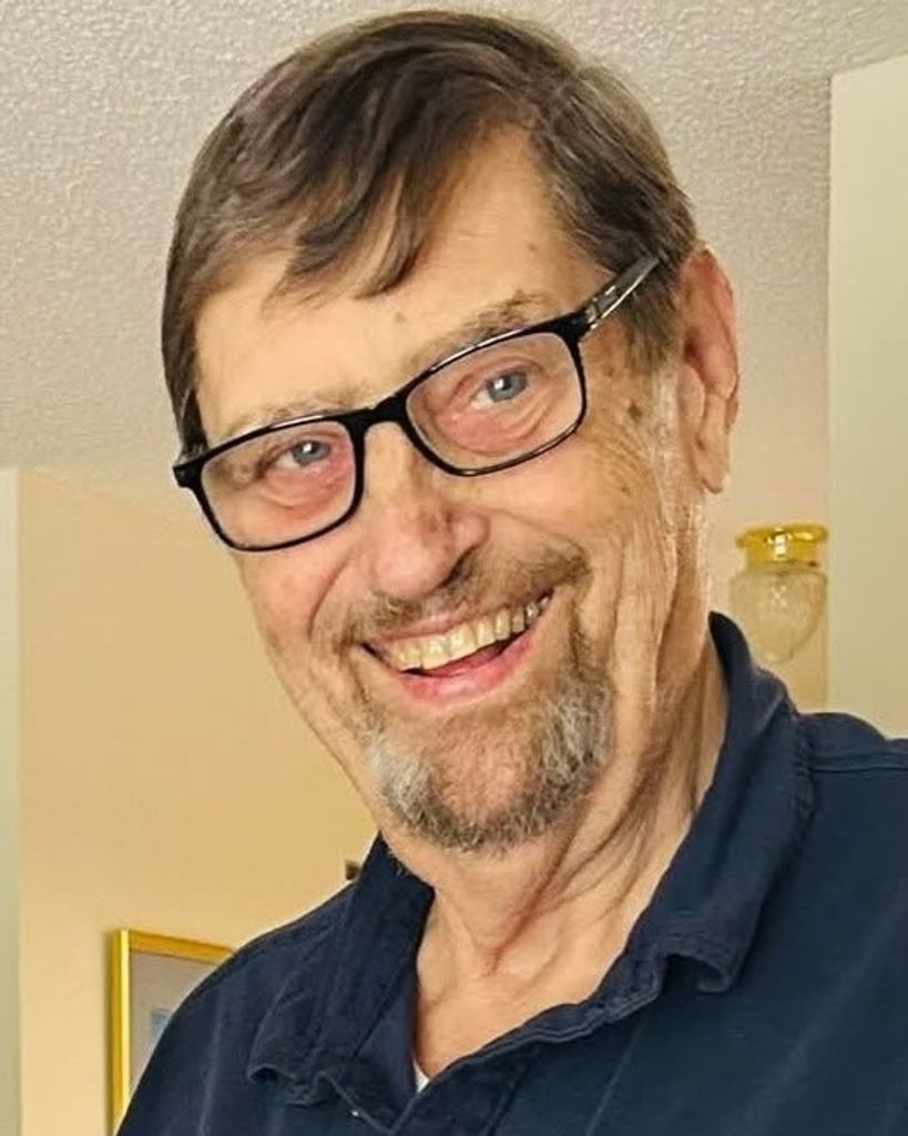 Francis R. Modliszewski Profile Photo