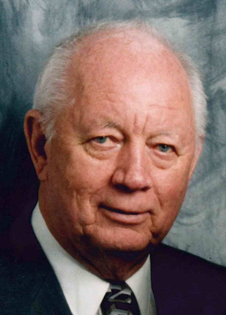 Henry Jones