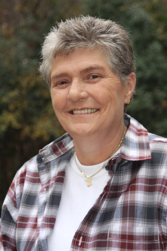Brenda Lee Chancy
