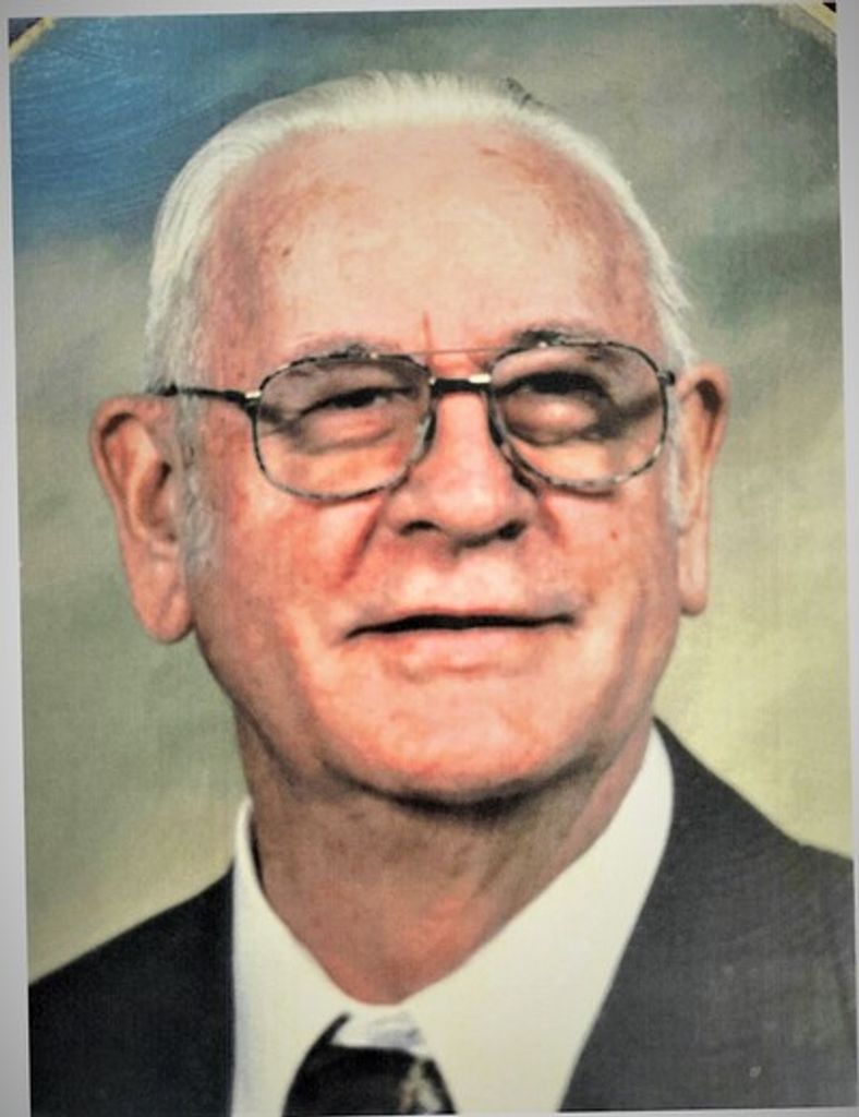 Kenneth R. Lieberman Profile Photo