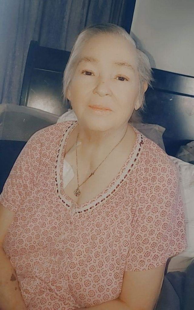 Lucille Aragon
