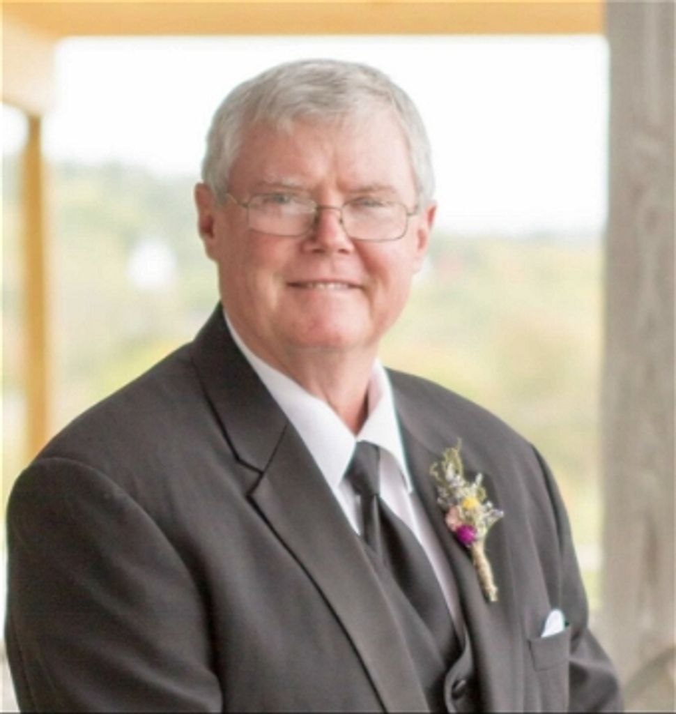Paul D. Sullivan Profile Photo