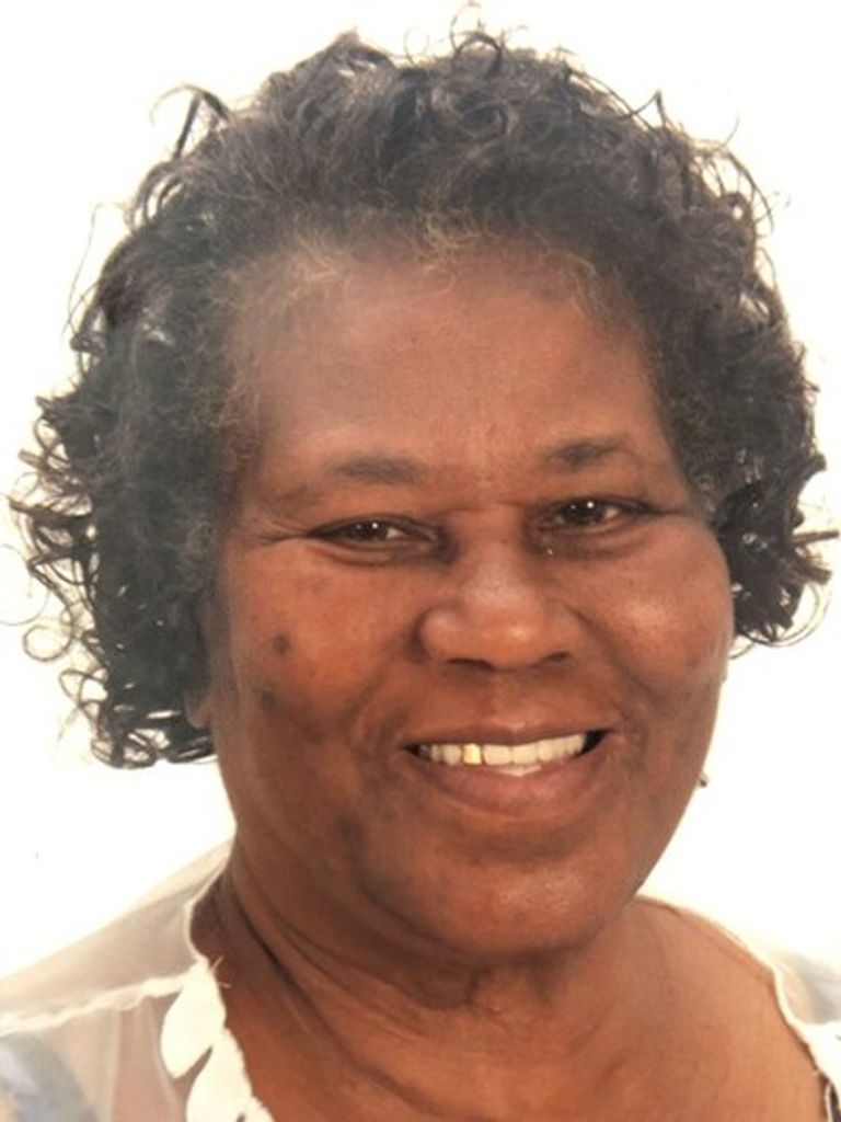 Naomi Bozier Davis Profile Photo