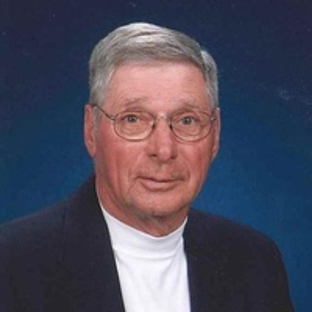 Richard  E. Zastrow