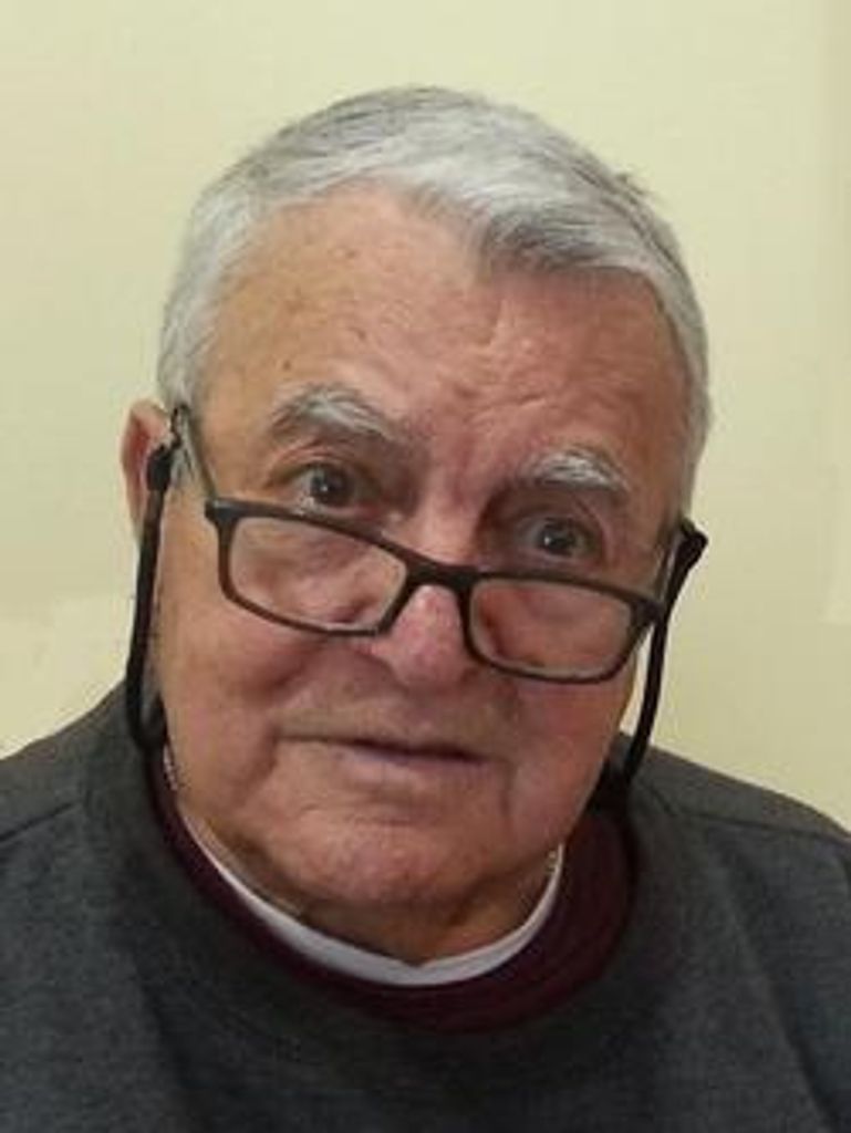 Thomas J. Cocorochio Profile Photo