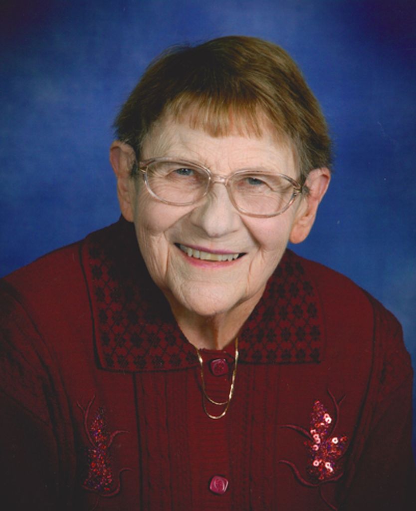 Margaret Elizabeth Hulst