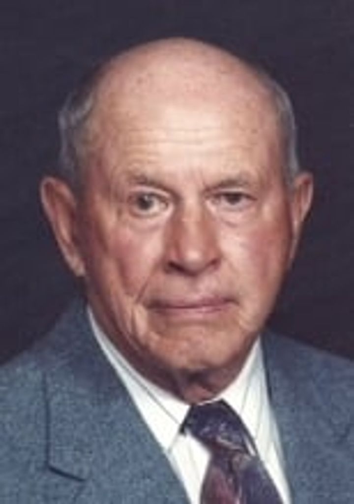 Kenneth Ashley Profile Photo