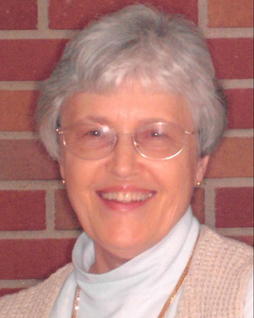 Mary Alice Ellis Profile Photo