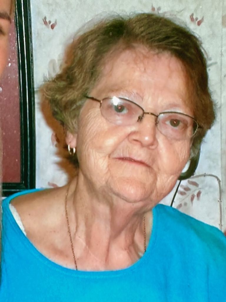 Sue (Myers)  Baker Profile Photo