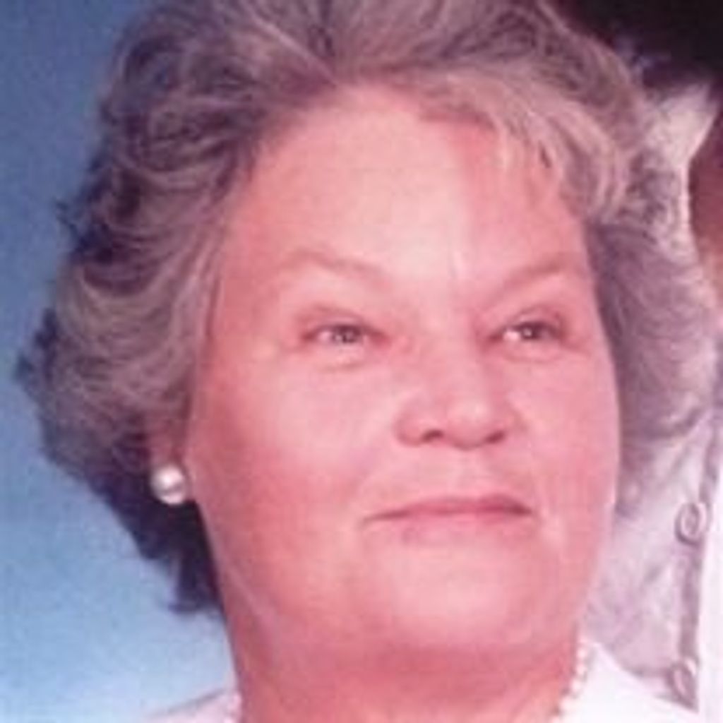 Irma  Jean Mitchell