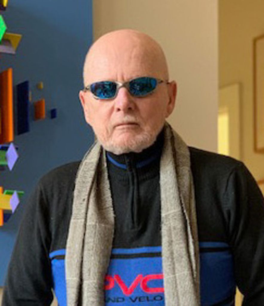 Lauri Robert Martin Profile Photo