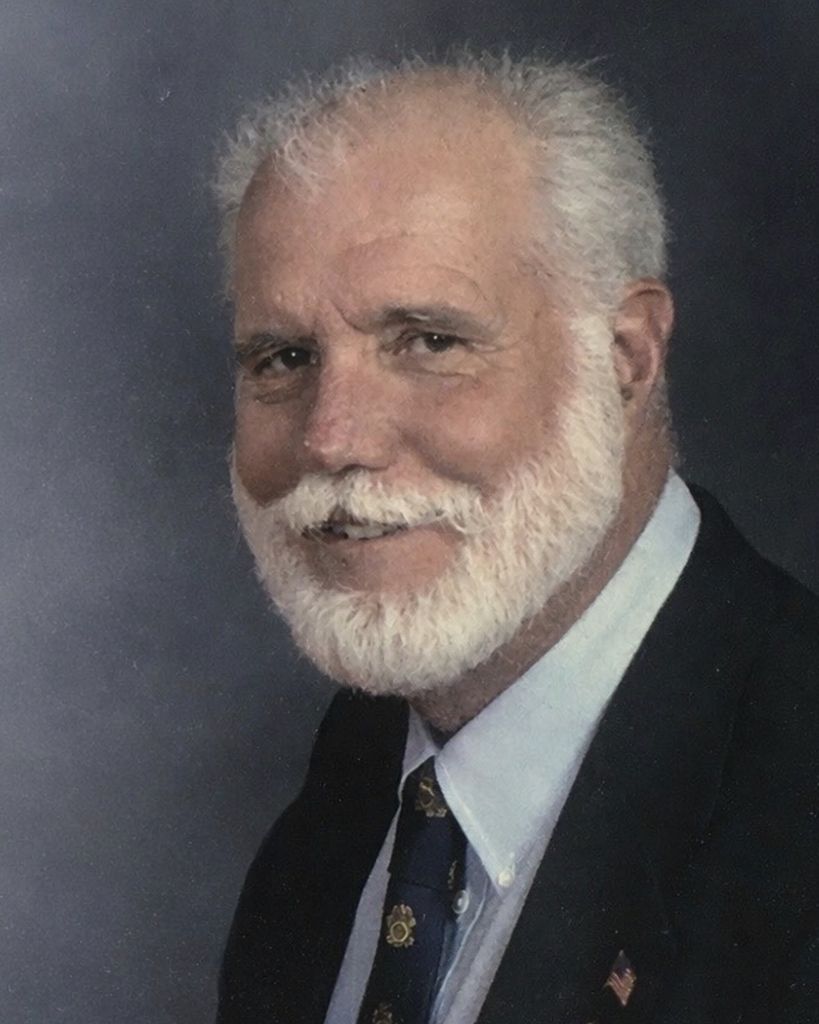 William Edward Moore III