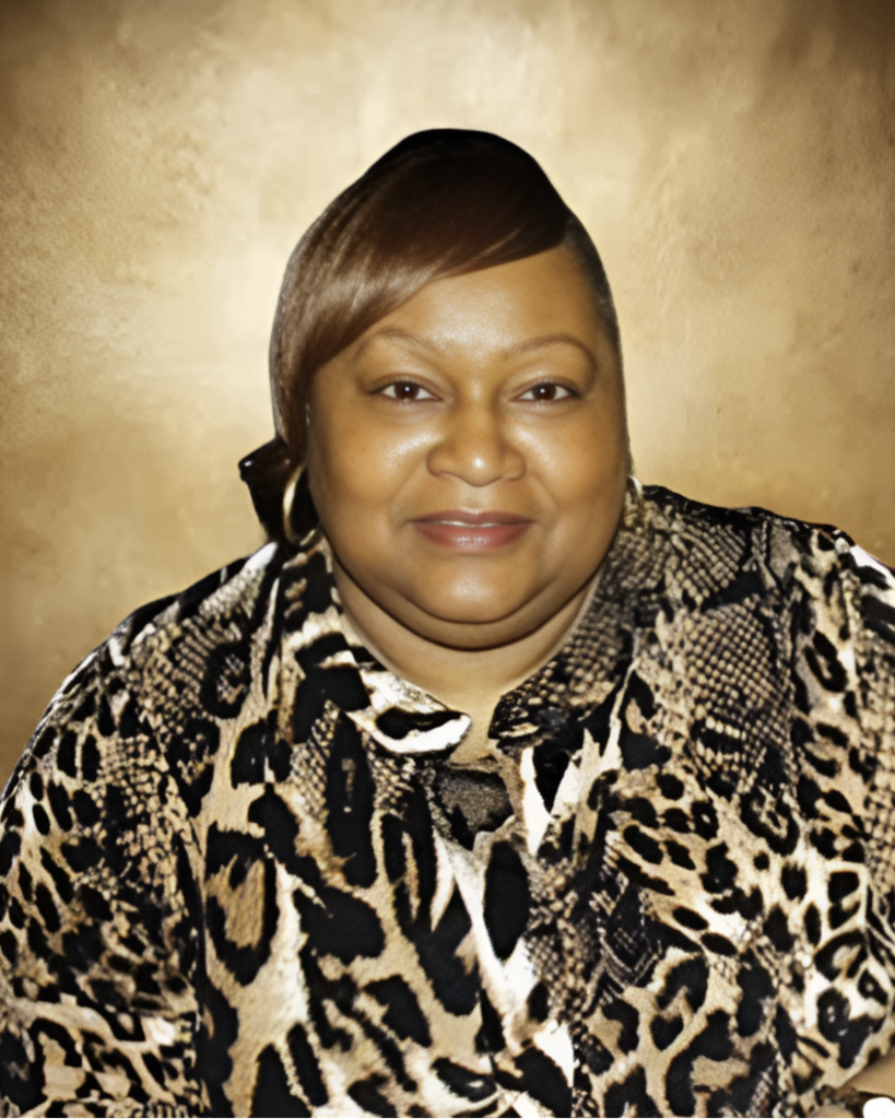 Shirley Faye Grovey - Johnican Profile Photo