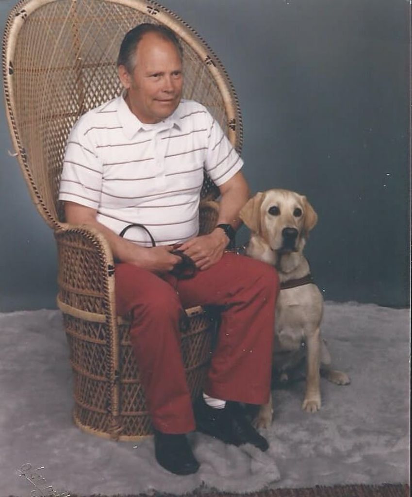 Lawrence  L. Ring