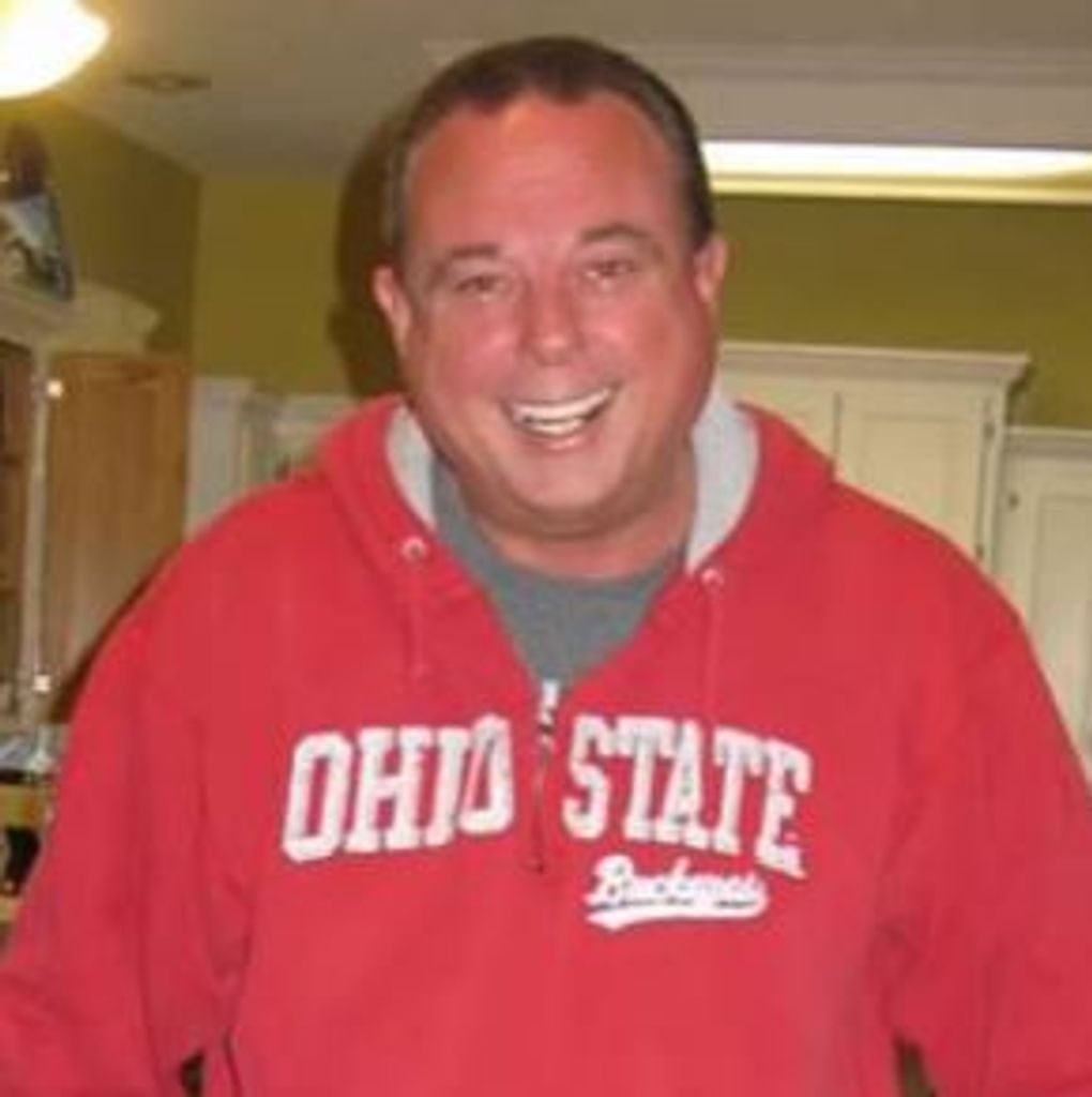 Kenneth  Duane Redmond